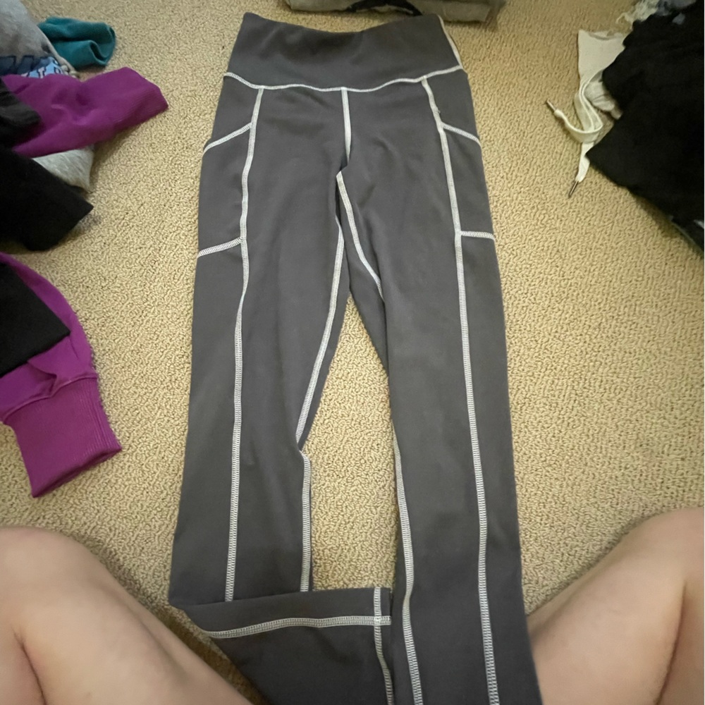 tilly’s leggings size extra small